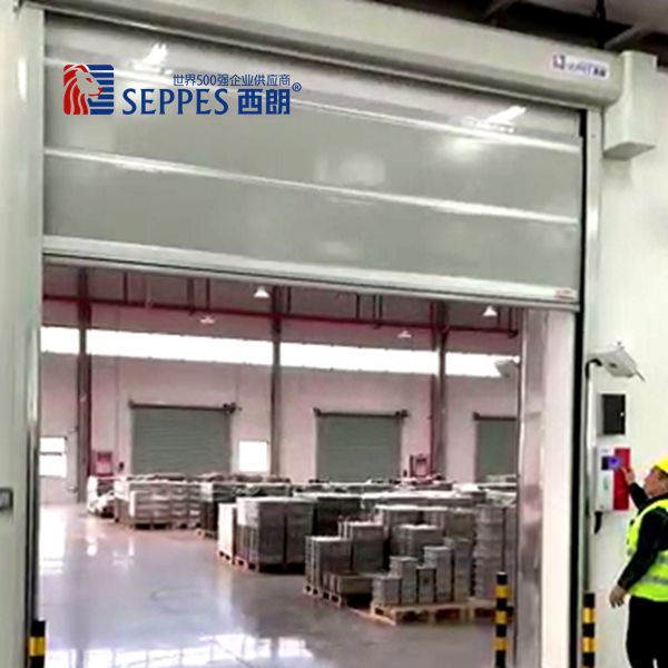 快速卷簾門 快速卷簾門